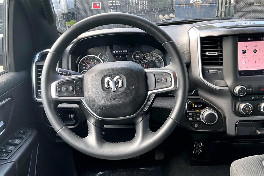 2024 Ram 1500 Big Horn/Lone Star - Photo 5