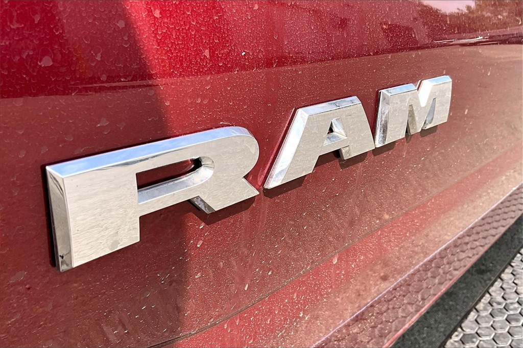 2024 Ram 1500 Big Horn/Lone Star - Photo 8