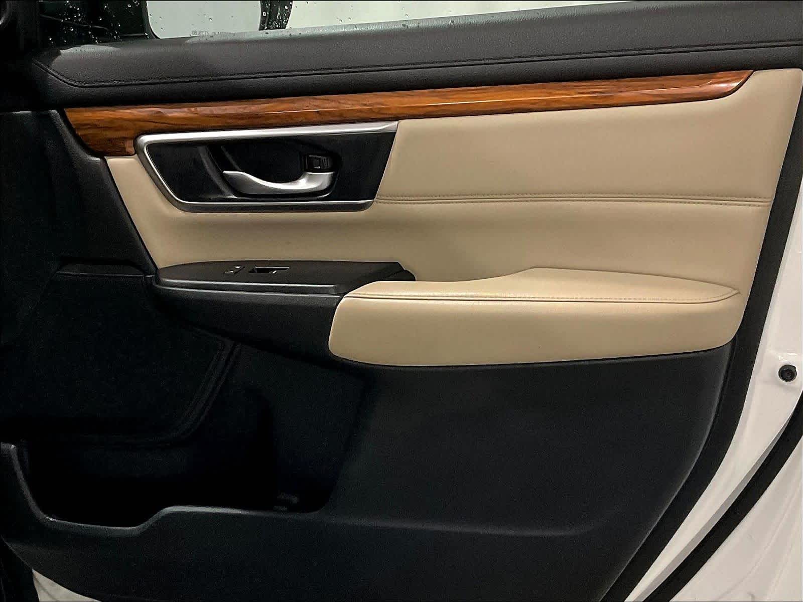 2022 Honda CR-V EX-L - Photo 12