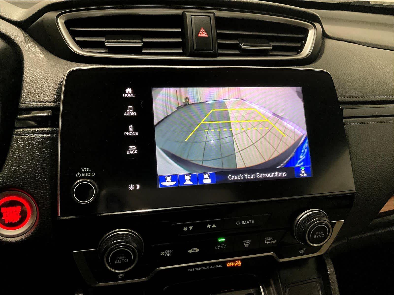 2022 Honda CR-V EX-L - Photo 19