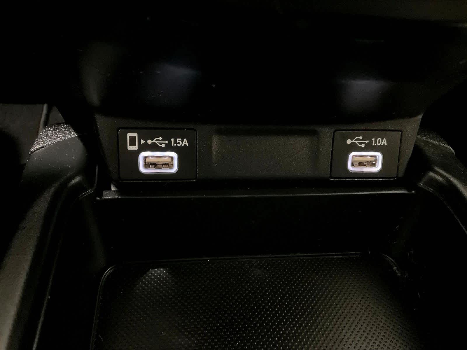 2022 Honda CR-V EX-L - Photo 27