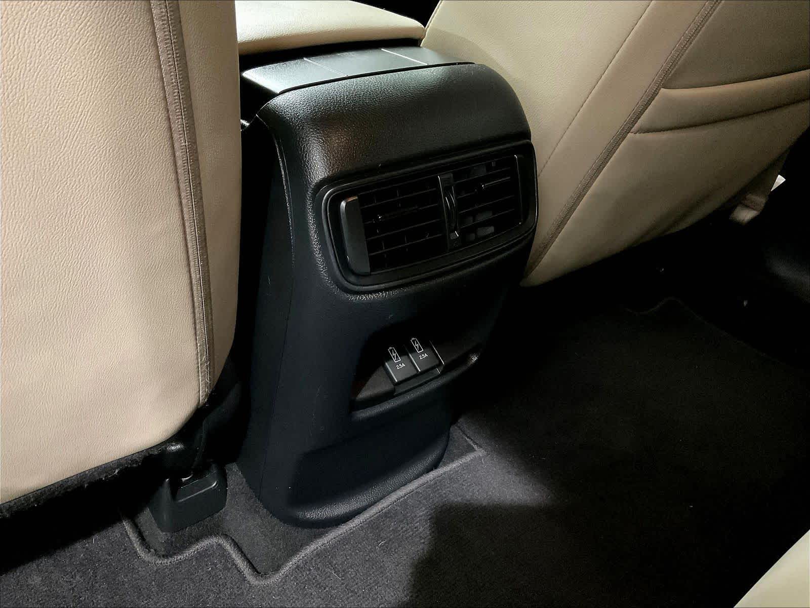 2022 Honda CR-V EX-L - Photo 28