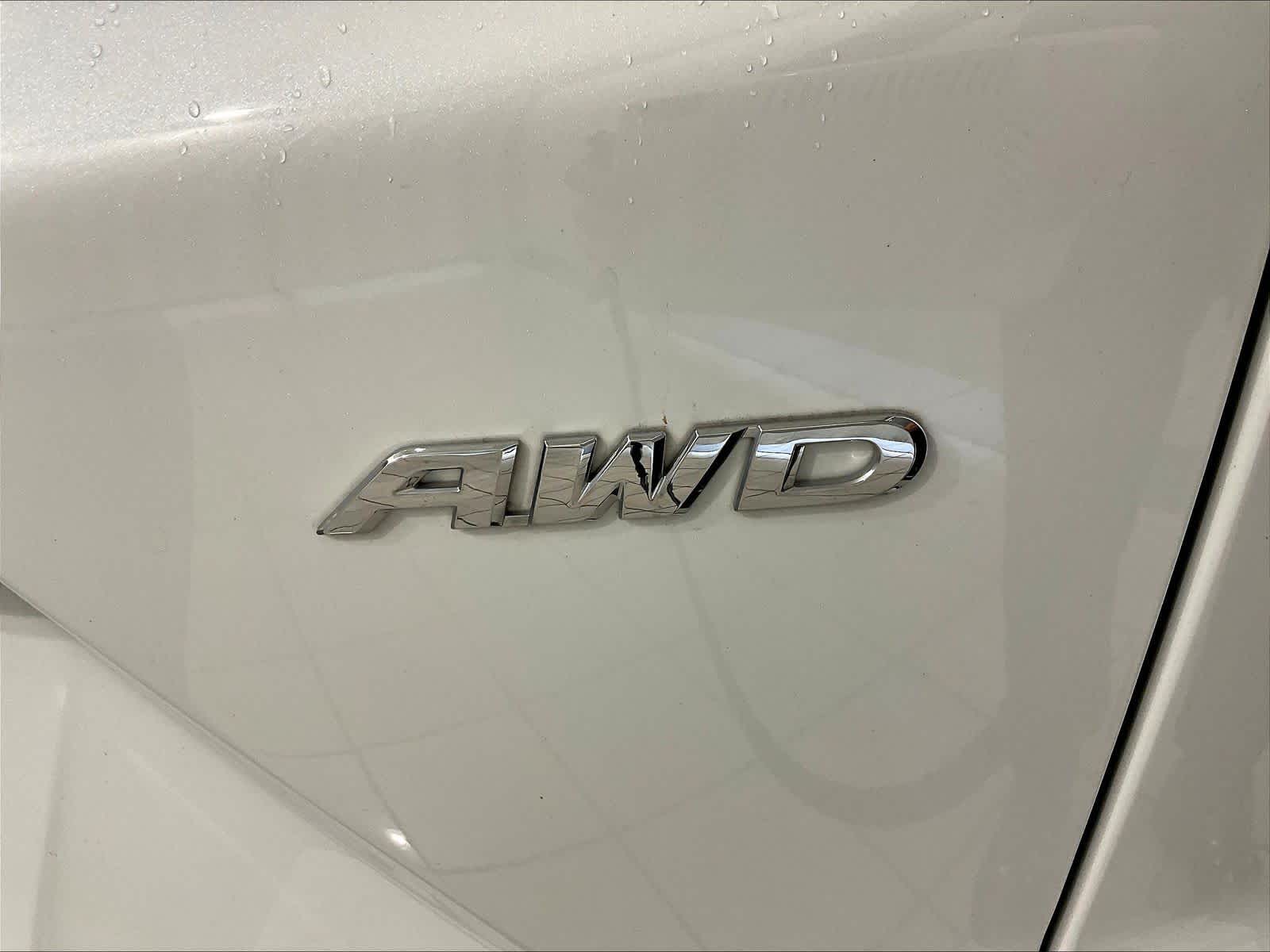 2022 Honda CR-V EX-L - Photo 29
