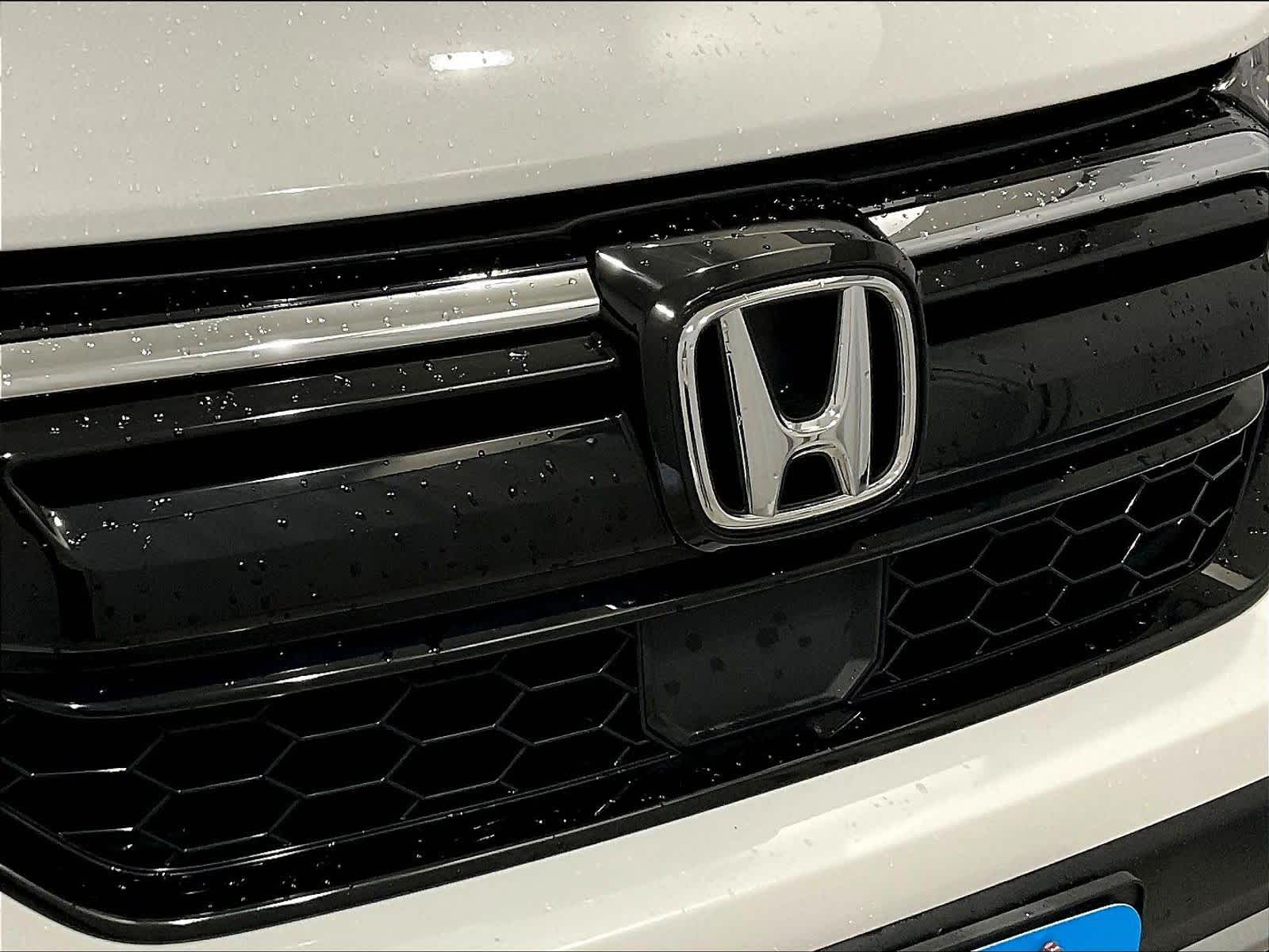 2022 Honda CR-V EX-L - Photo 32