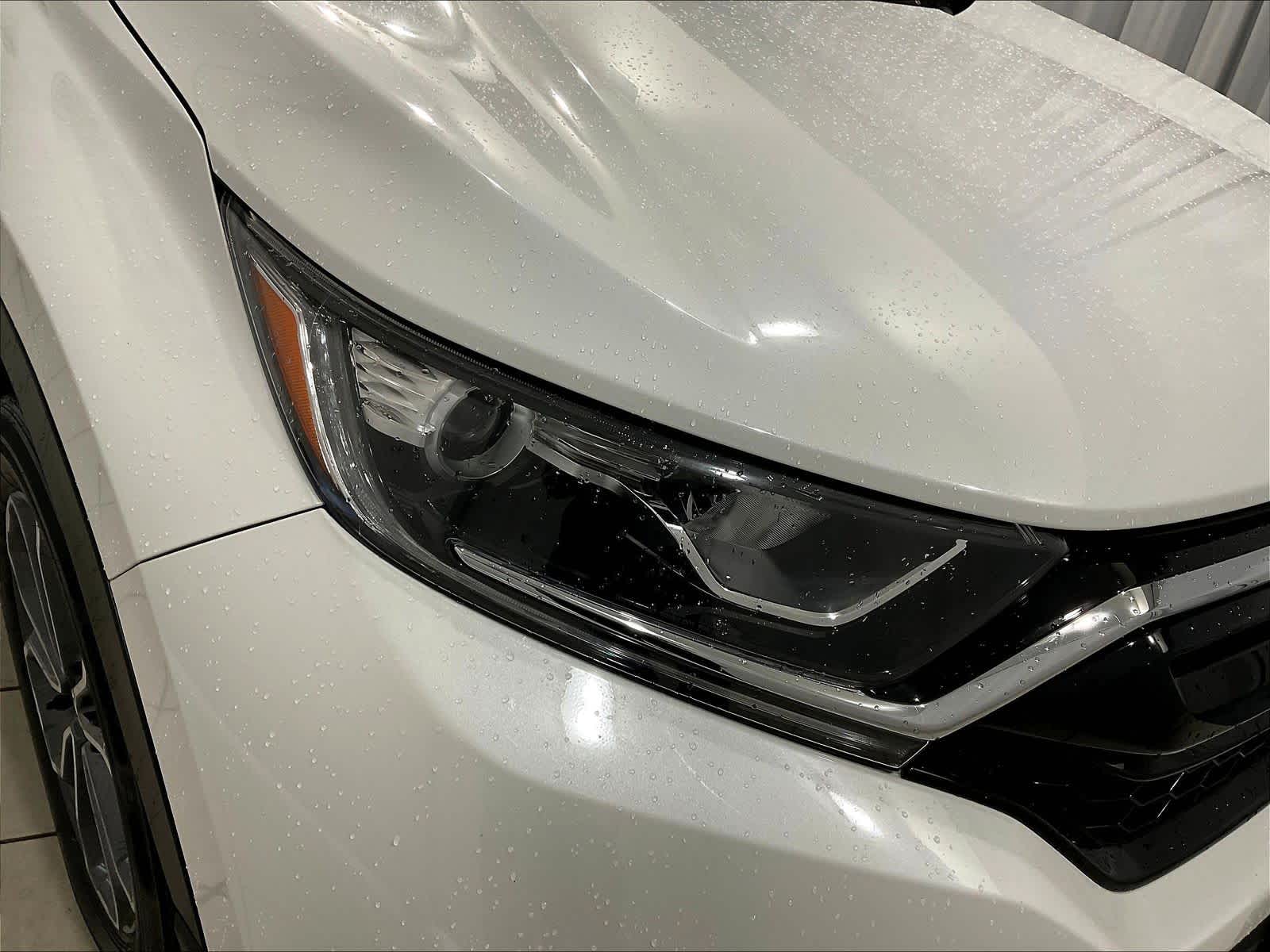 2022 Honda CR-V EX-L - Photo 33