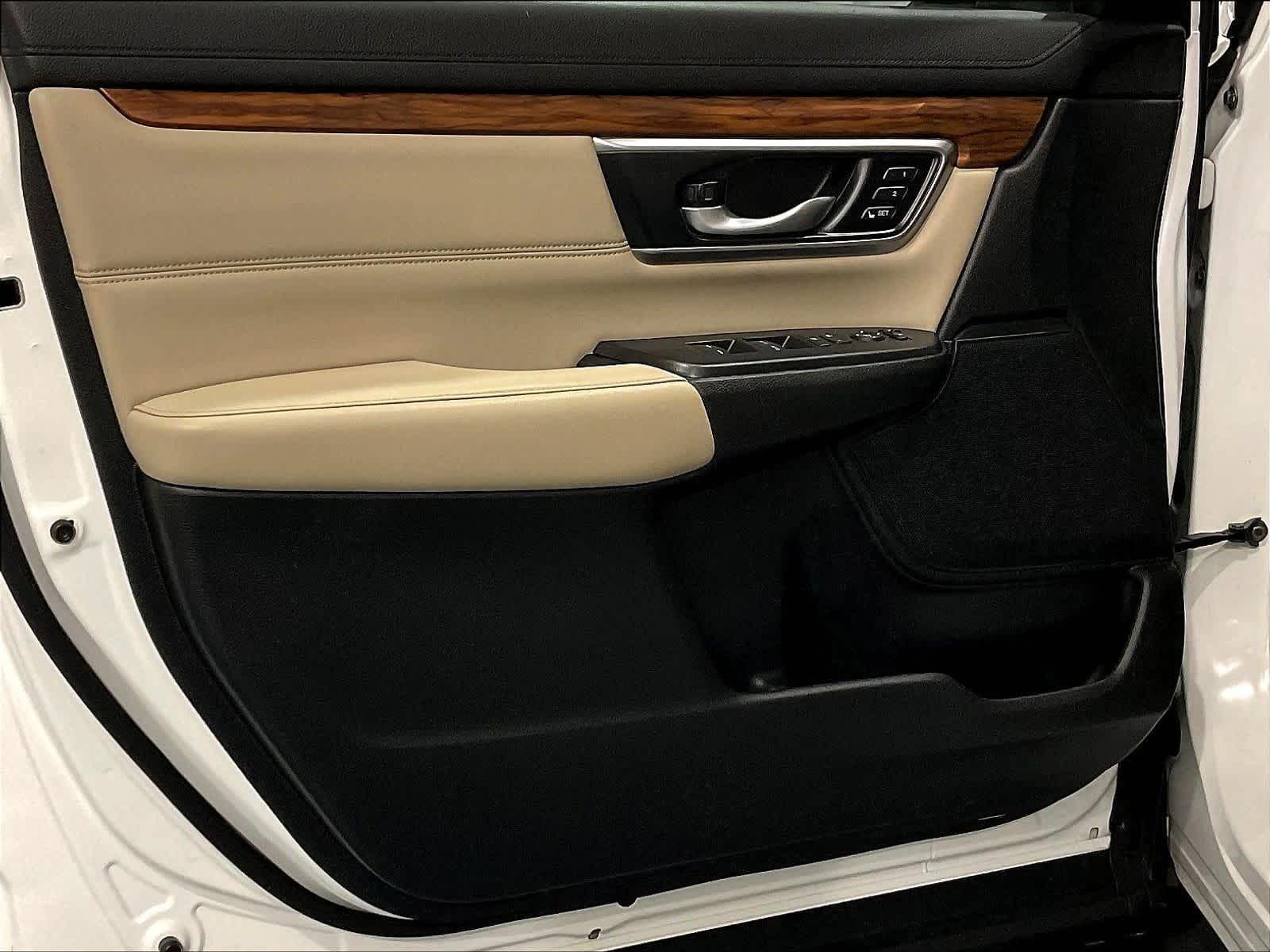 2022 Honda CR-V EX-L - Photo 9