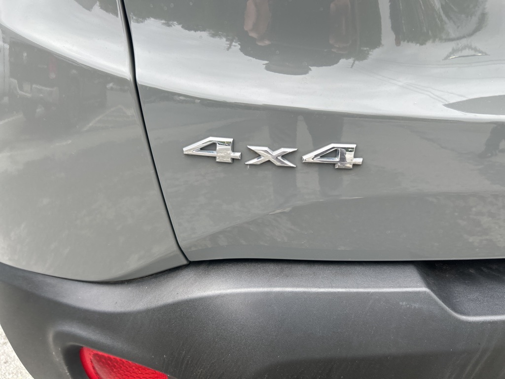 2020 Jeep Renegade Latitude - Photo 6