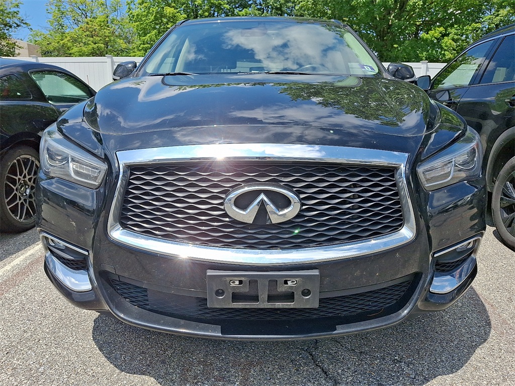 2019 INFINITI QX60 PURE - Photo 2