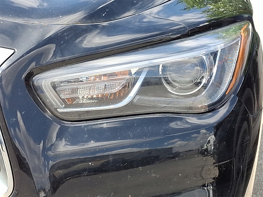 2019 INFINITI QX60 PURE - Photo 8