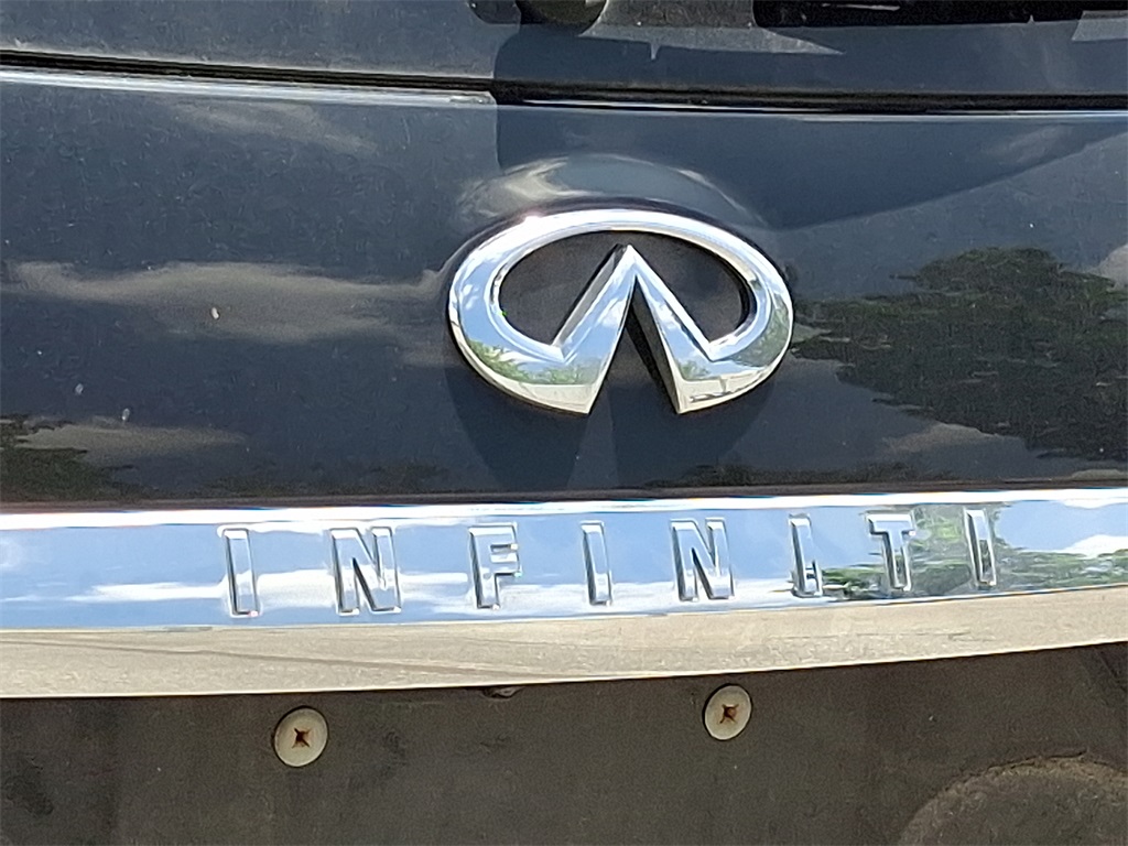 2019 INFINITI QX60 PURE - Photo 9