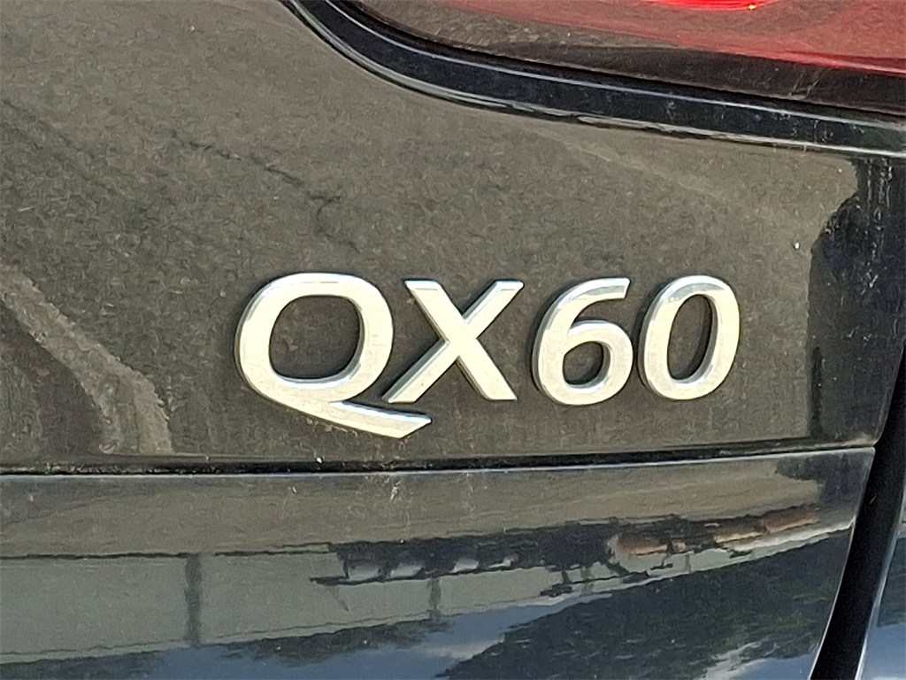 2019 INFINITI QX60 PURE - Photo 10