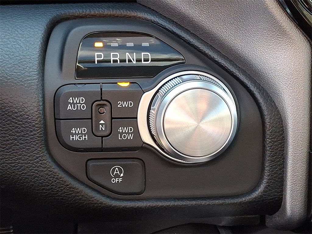 2026 Ram 1500 Laramie - Photo 11