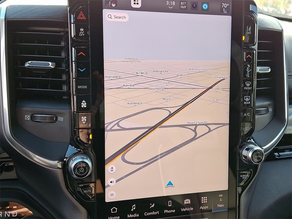 2026 Ram 1500 Laramie - Photo 14