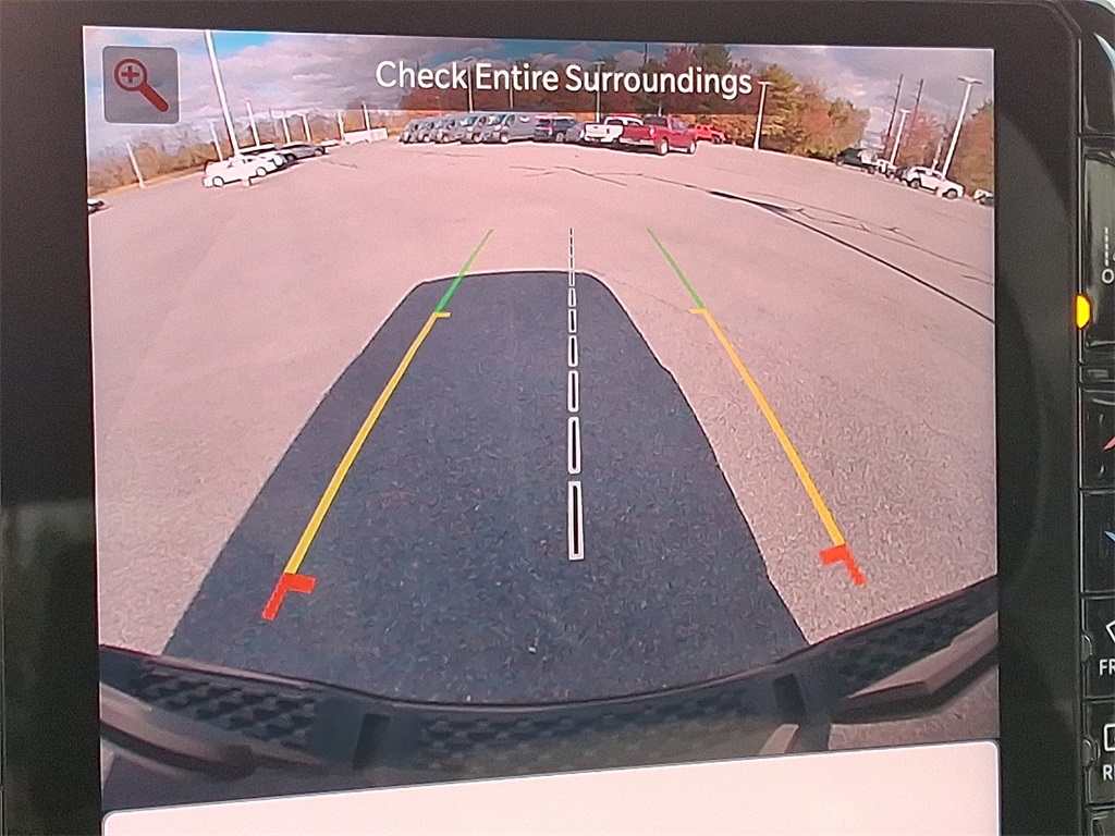 2026 Ram 1500 Laramie - Photo 15