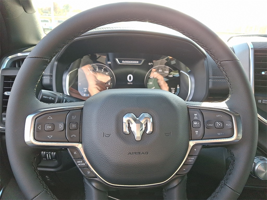 2026 Ram 1500 Laramie - Photo 16