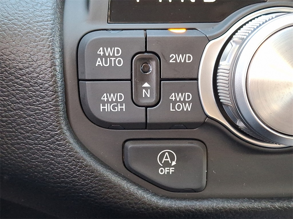 2026 Ram 1500 Laramie - Photo 17