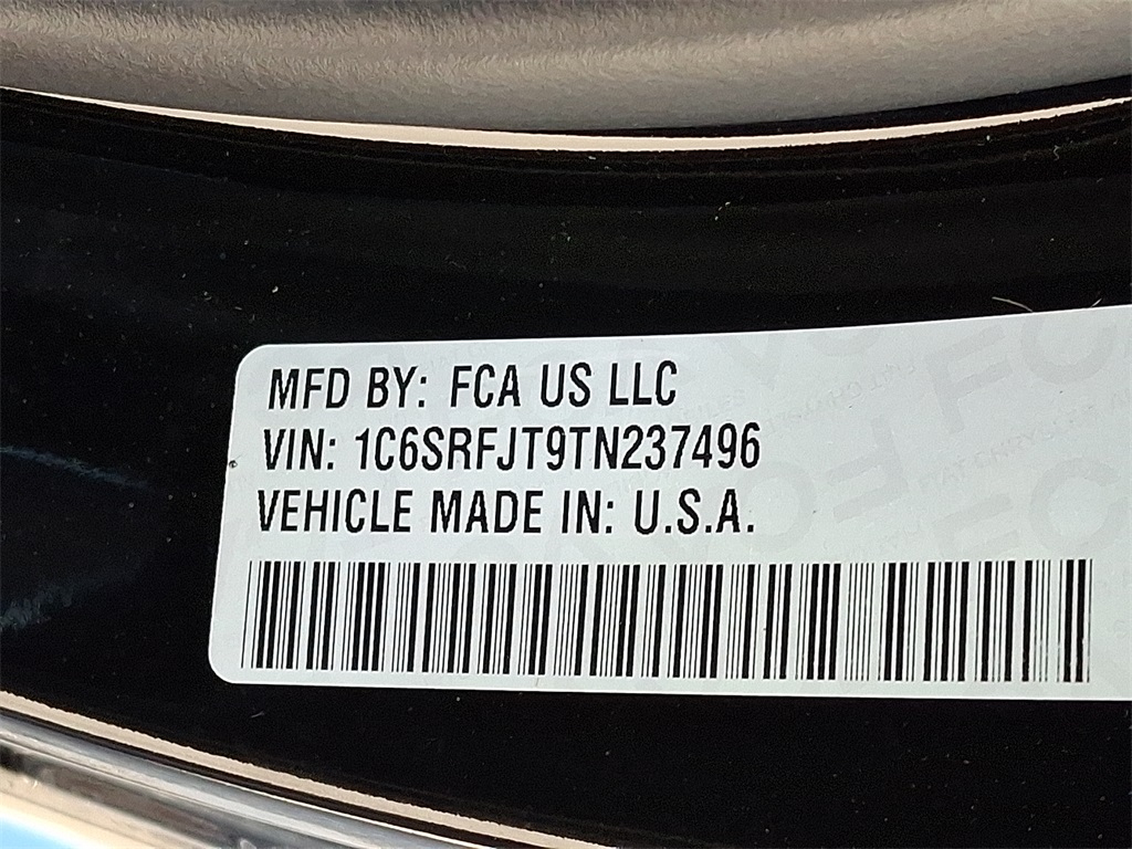 2026 Ram 1500 Laramie - Photo 19