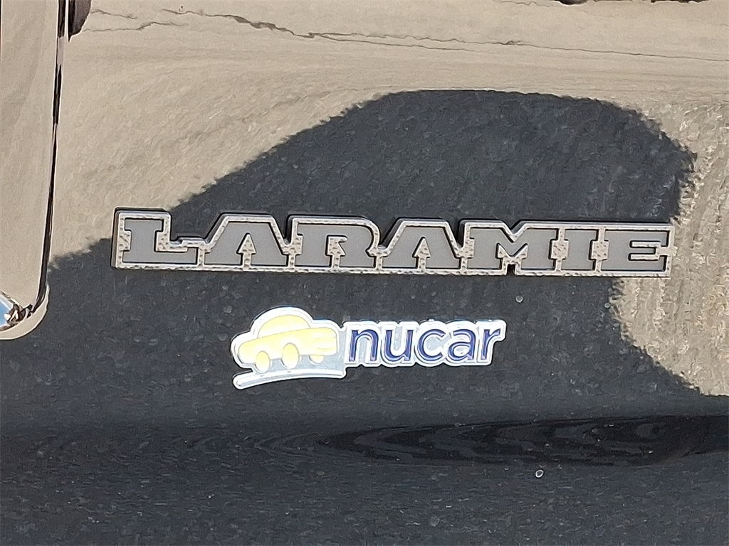 2026 Ram 1500 Laramie - Photo 20