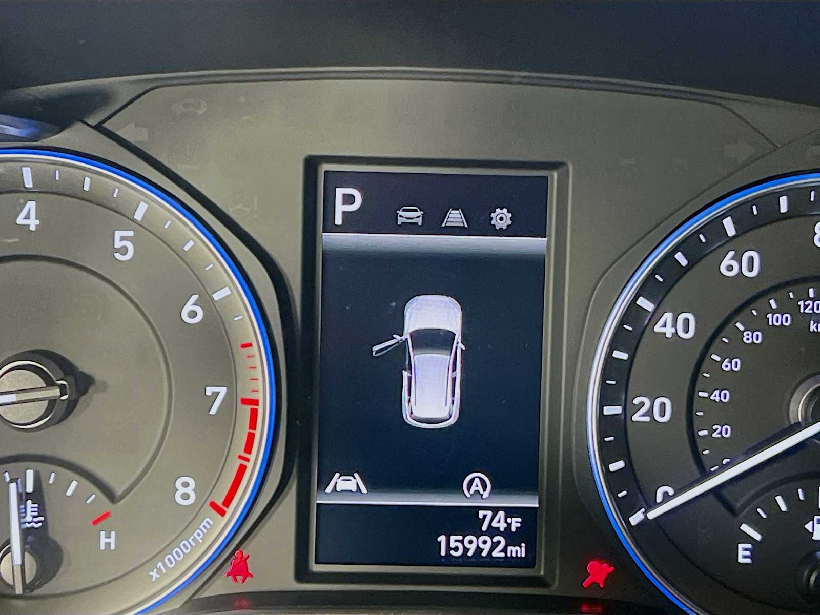 2022 Hyundai Kona SE - Photo 12