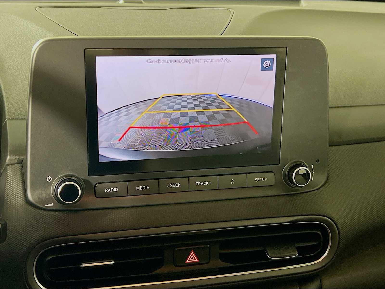 2022 Hyundai Kona SE - Photo 13