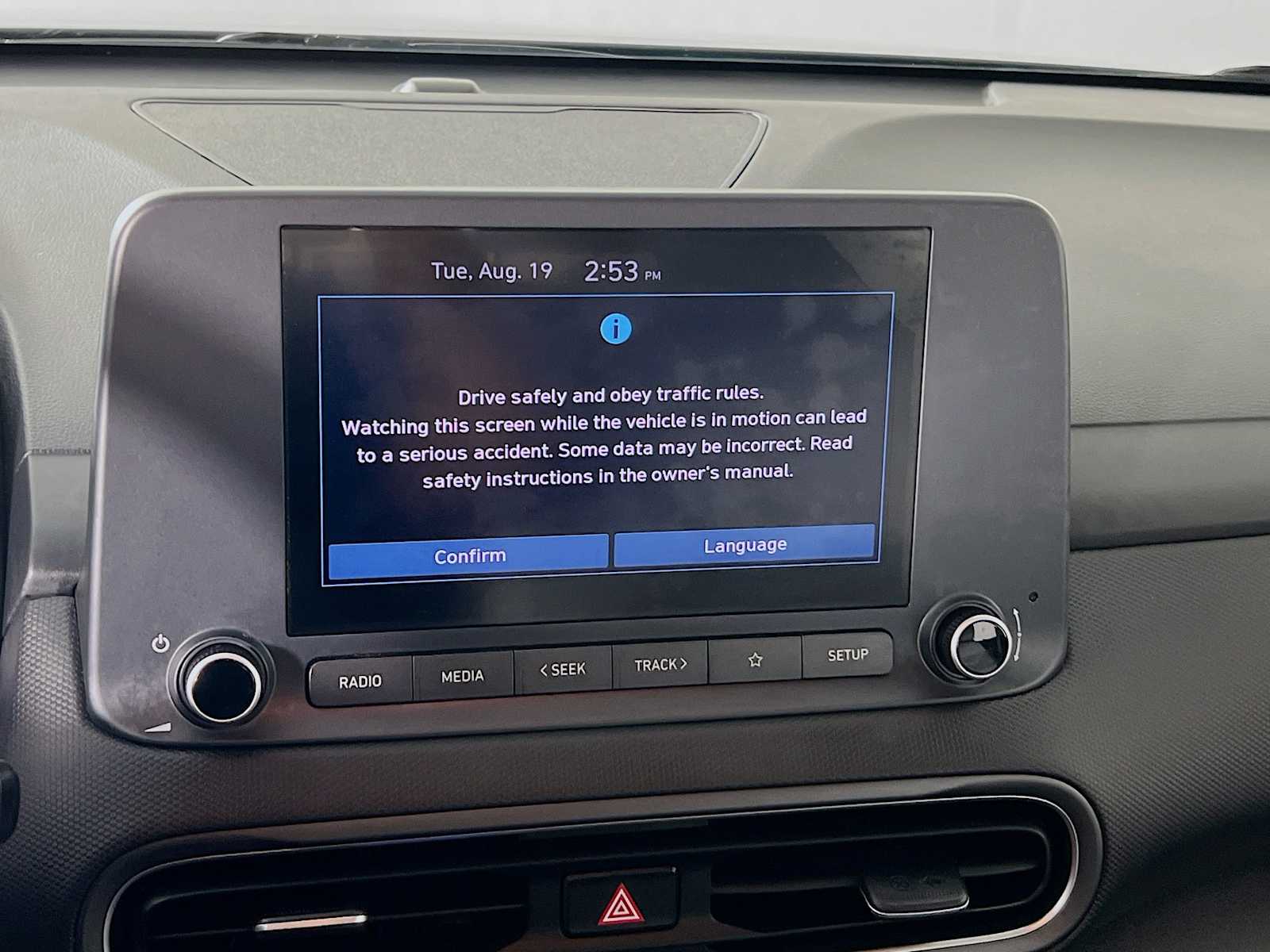 2022 Hyundai Kona SE - Photo 14
