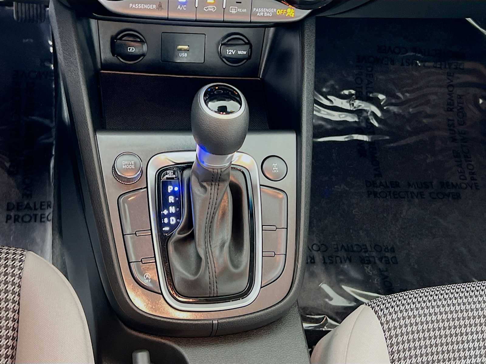 2022 Hyundai Kona SE - Photo 16