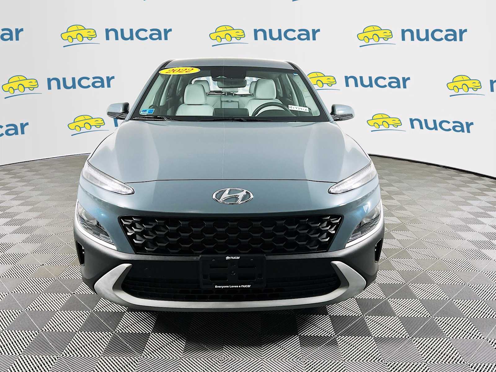2022 Hyundai Kona SE - Photo 2