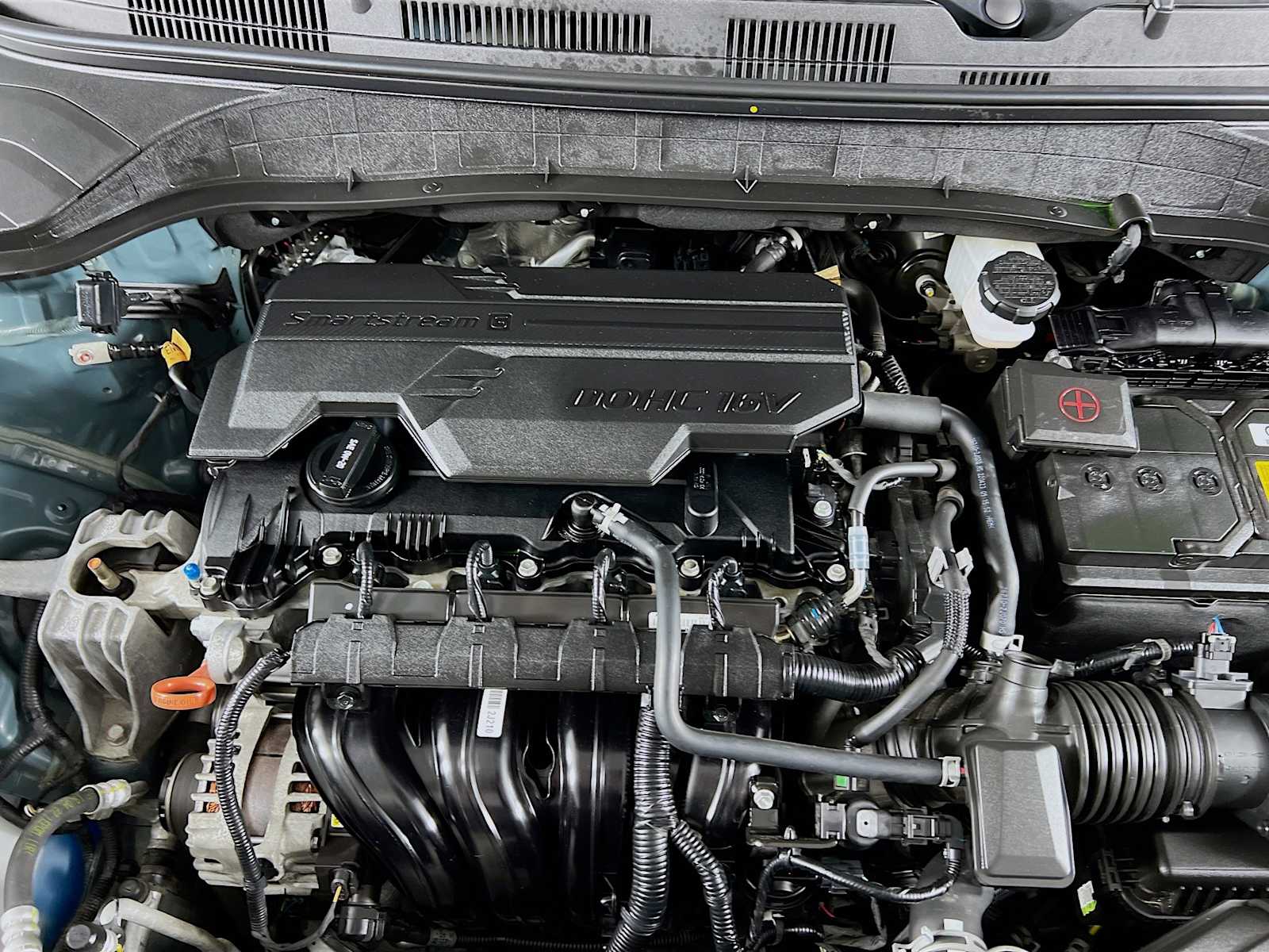 2022 Hyundai Kona SE - Photo 28