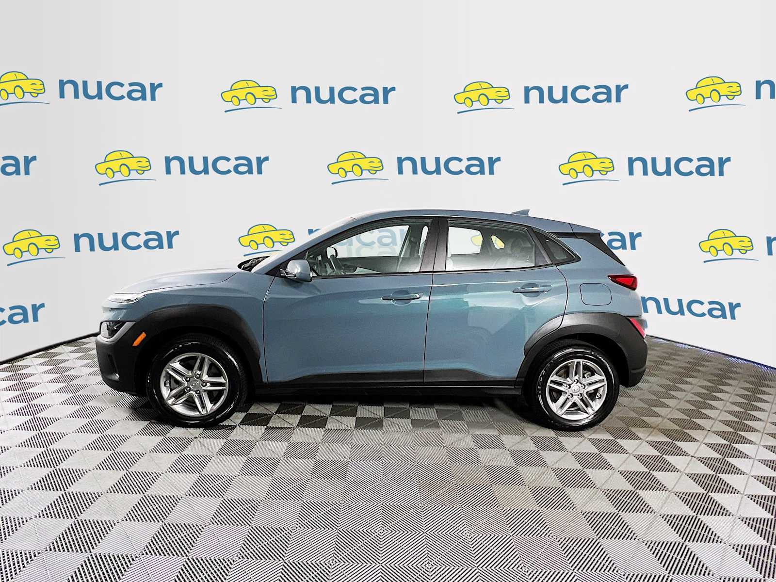 2022 Hyundai Kona SE - Photo 4