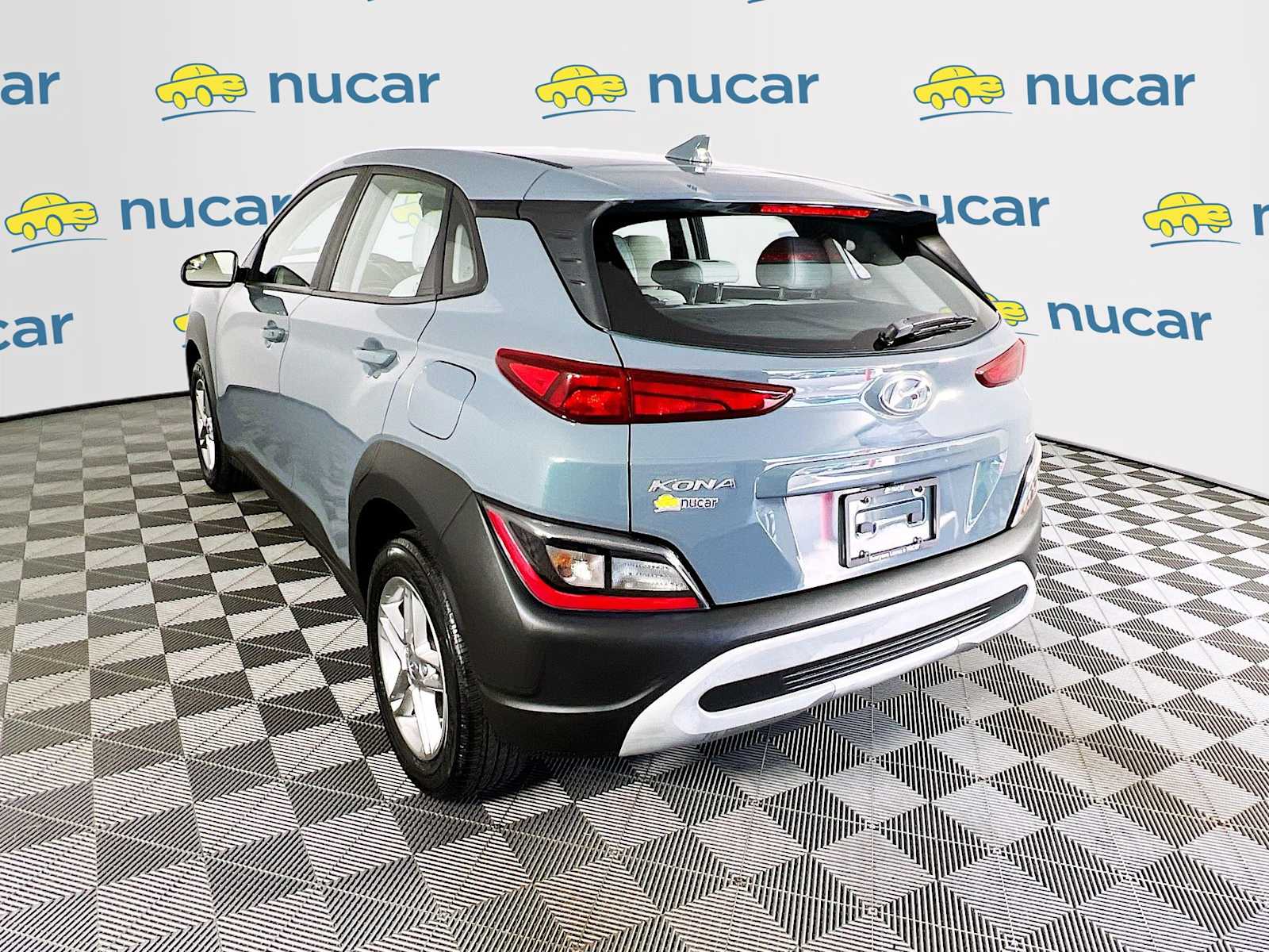 2022 Hyundai Kona SE - Photo 5