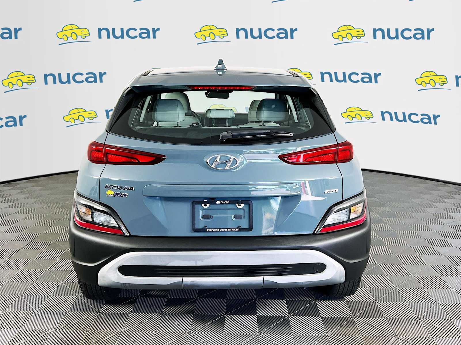 2022 Hyundai Kona SE - Photo 6