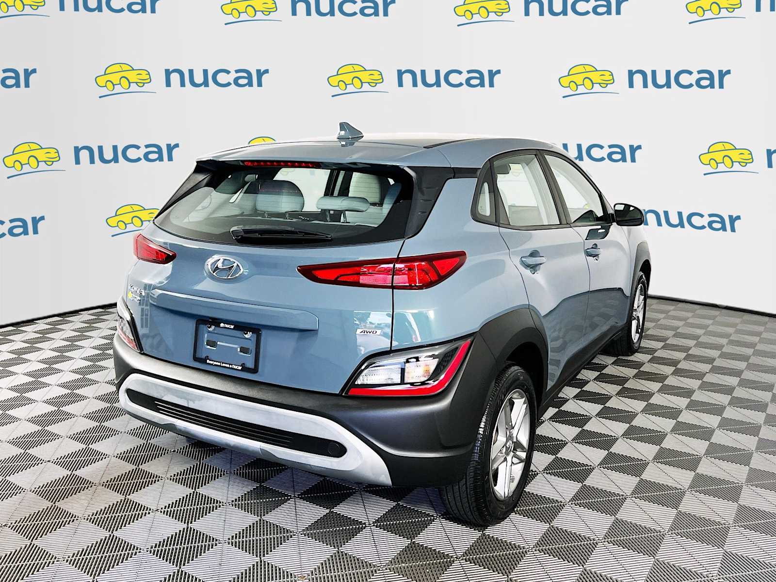 2022 Hyundai Kona SE - Photo 7