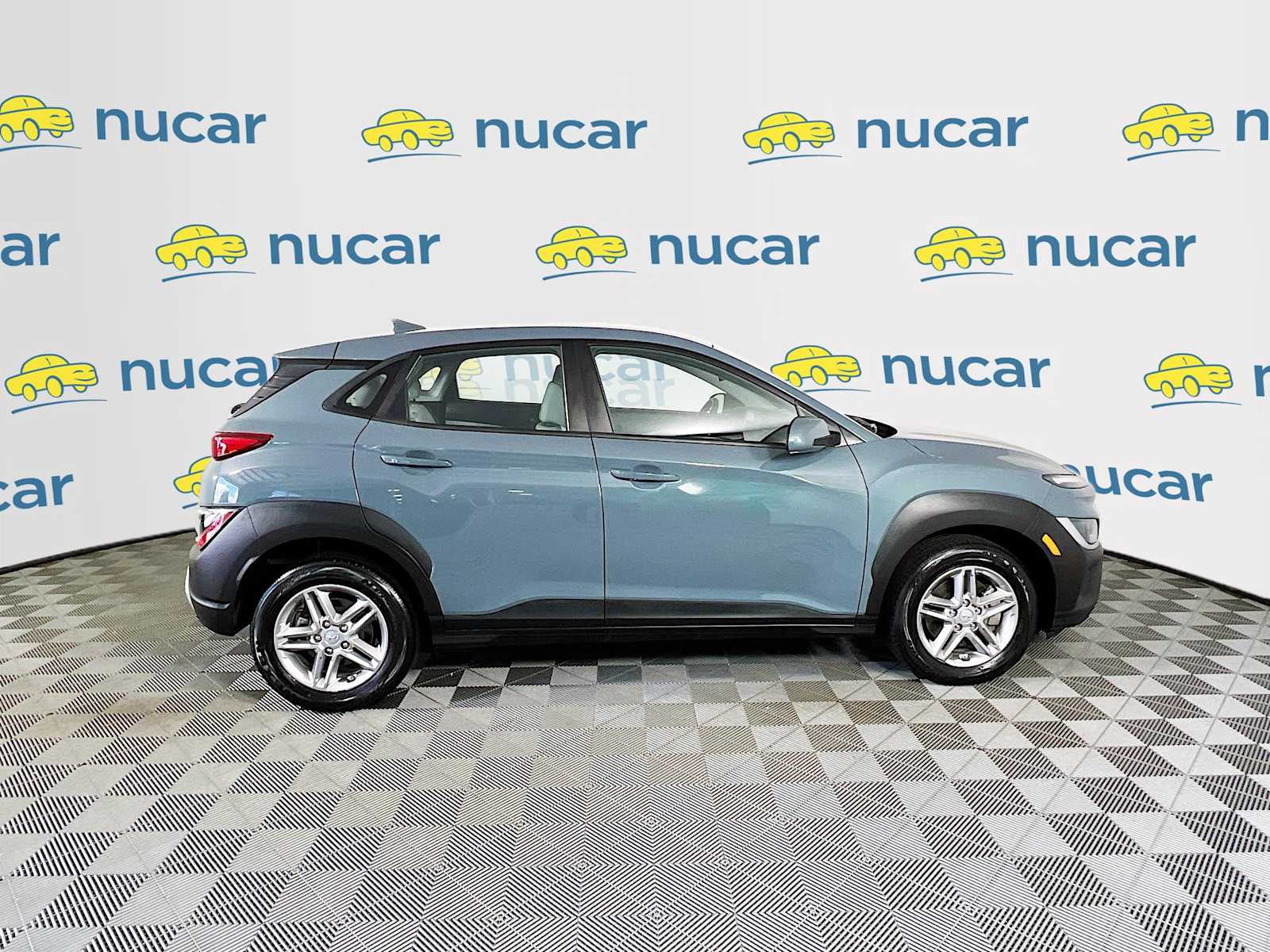 2022 Hyundai Kona SE - Photo 8