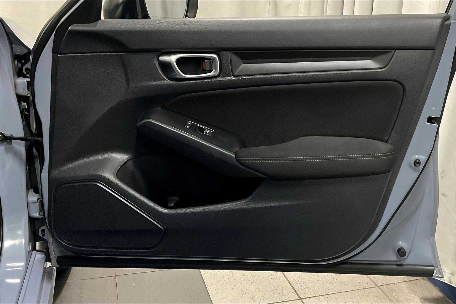 2022 Honda Civic Sport - Photo 12