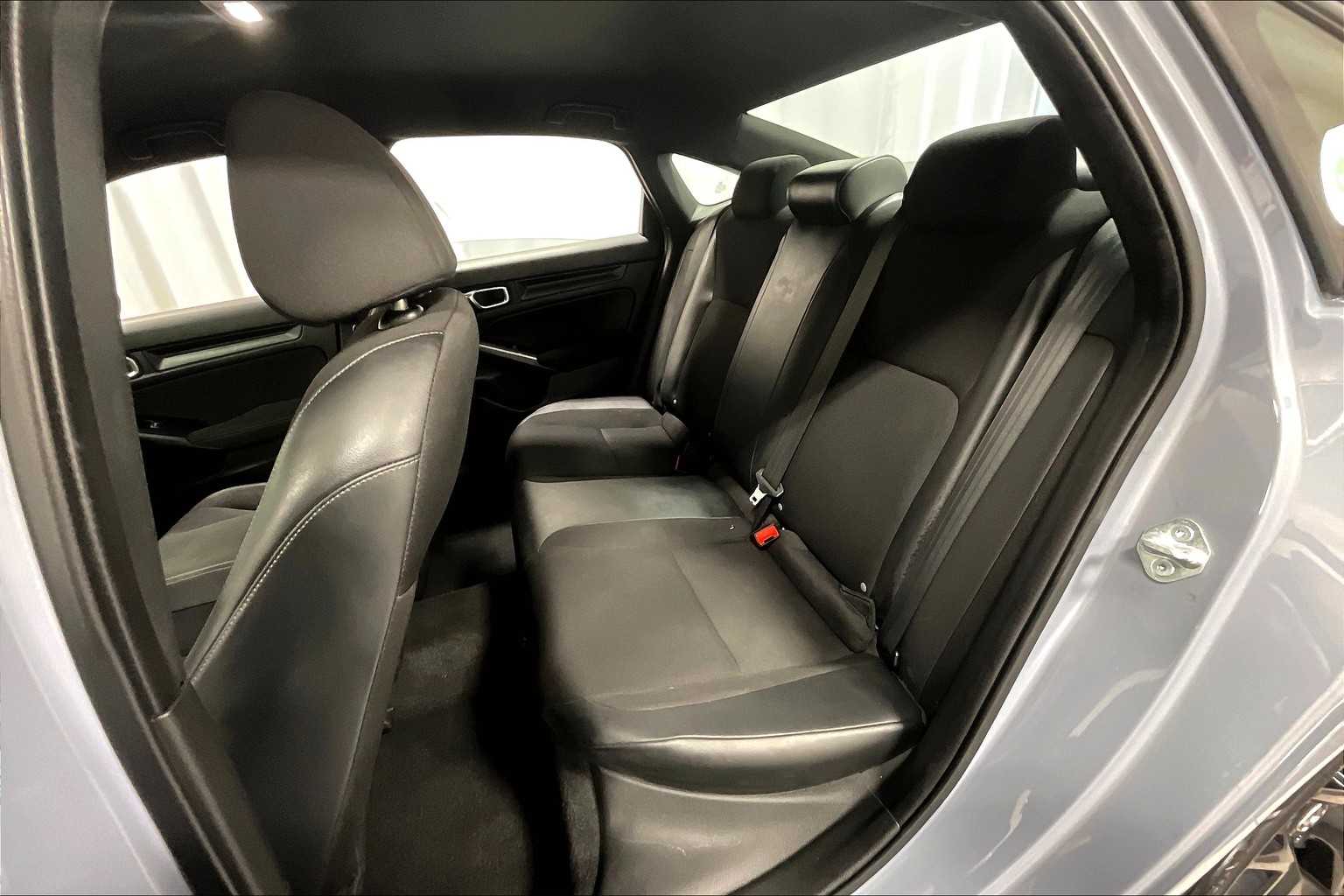 2022 Honda Civic Sport - Photo 15