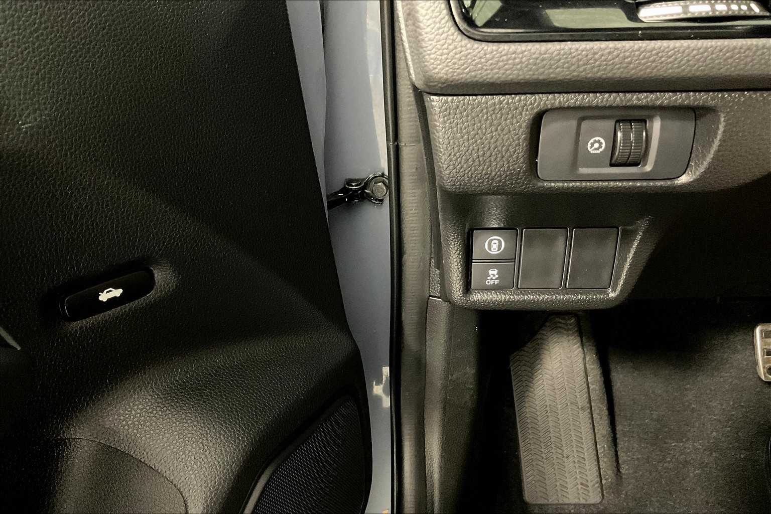 2022 Honda Civic Sport - Photo 25