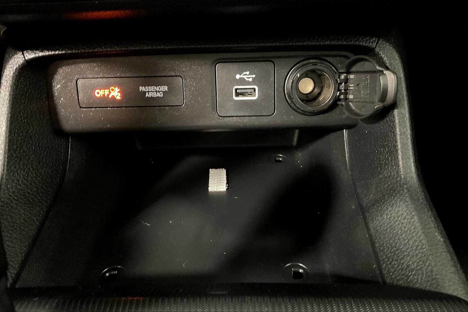 2022 Honda Civic Sport - Photo 26