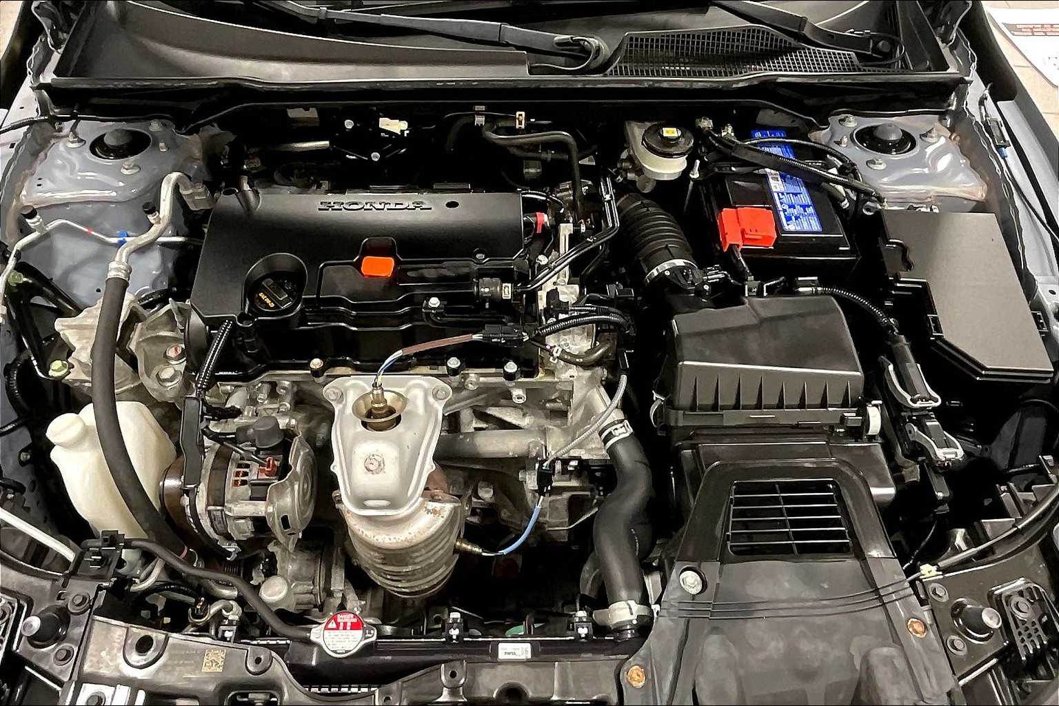 2022 Honda Civic Sport - Photo 29