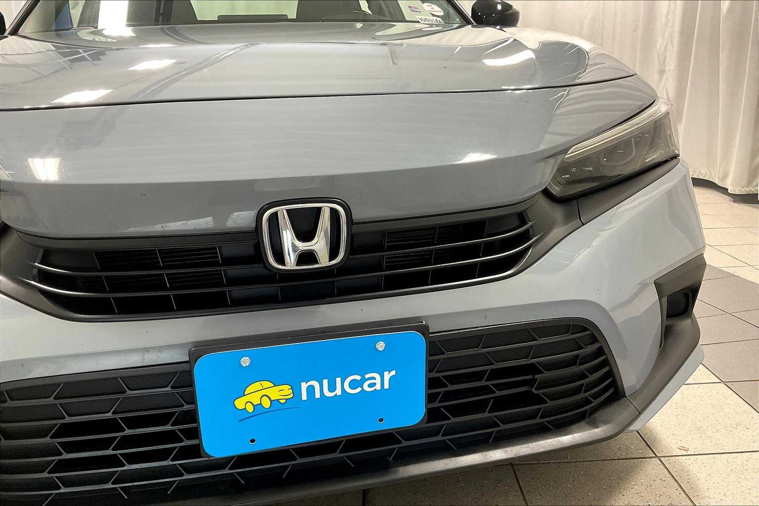 2022 Honda Civic Sport - Photo 31