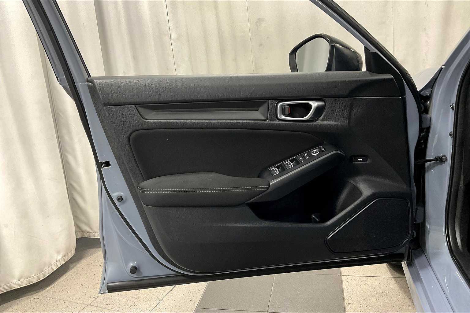 2022 Honda Civic Sport - Photo 9