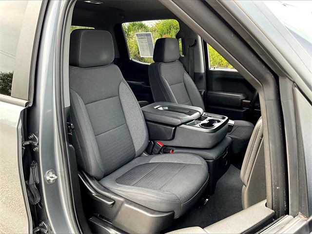 2022 Chevrolet Silverado 1500 LTD LT - Photo 11