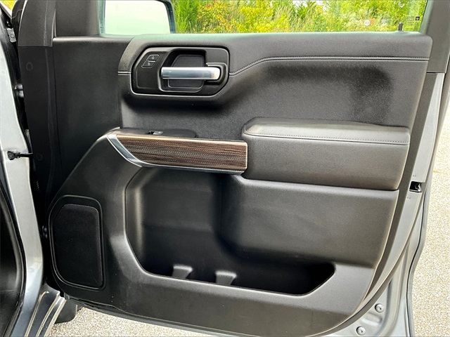 2022 Chevrolet Silverado 1500 LTD LT - Photo 12