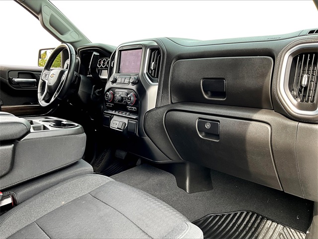 2022 Chevrolet Silverado 1500 LTD LT - Photo 13