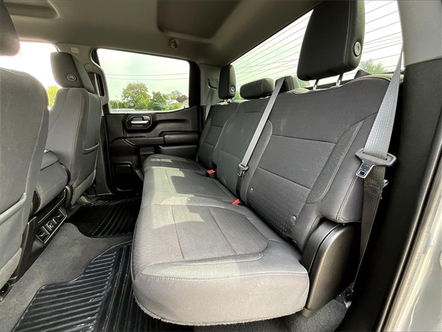 2022 Chevrolet Silverado 1500 LTD LT - Photo 14