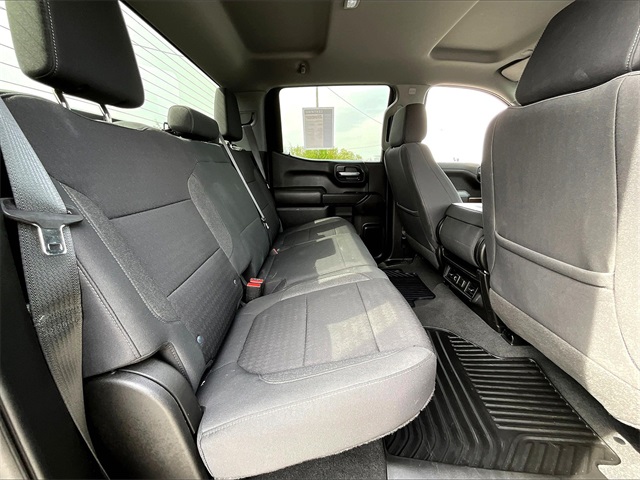 2022 Chevrolet Silverado 1500 LTD LT - Photo 15