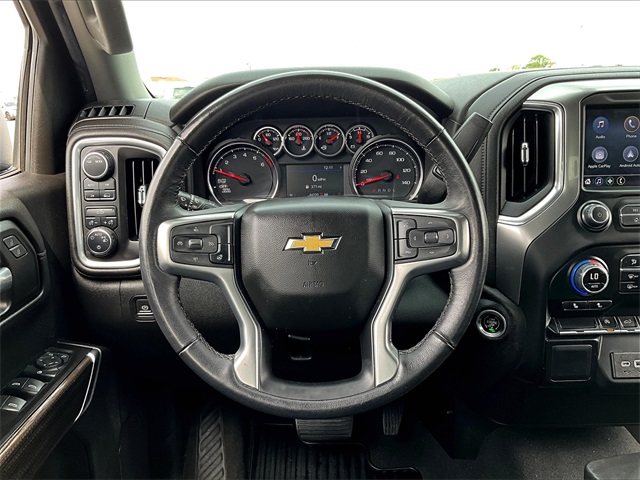 2022 Chevrolet Silverado 1500 LTD LT - Photo 16