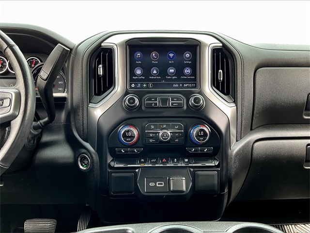 2022 Chevrolet Silverado 1500 LTD LT - Photo 17