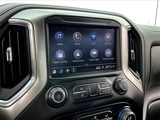 2022 Chevrolet Silverado 1500 LTD LT - Photo 18