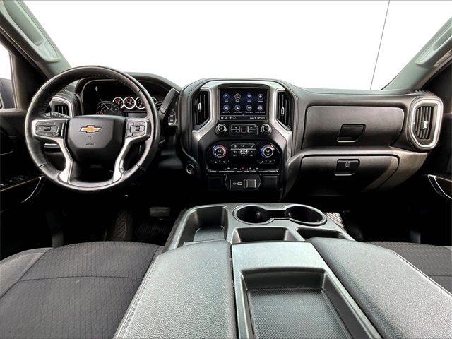 2022 Chevrolet Silverado 1500 LTD LT - Photo 19