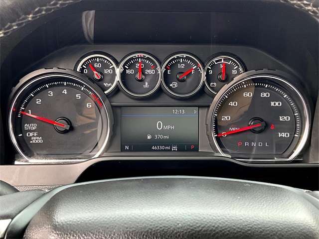 2022 Chevrolet Silverado 1500 LTD LT - Photo 20